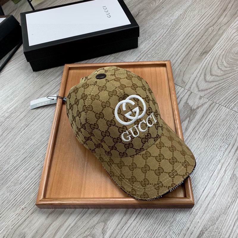 Gucci Cap 63 (17)